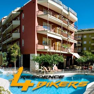 Ligure Residence